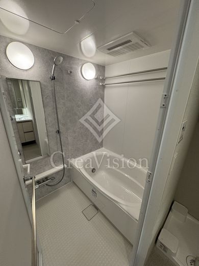 コンフォリア・リヴ大森西 2LDK　部屋別写真