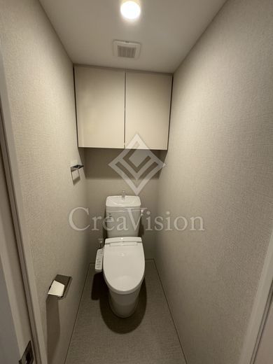 コンフォリア・リヴ大森西 2LDK　部屋写真