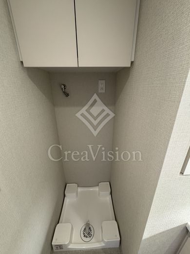 コンフォリア・リヴ大森西 2LDK　部屋画像