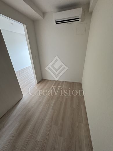 コンフォリア・リヴ大森西 2LDK　部屋画像