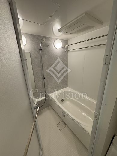 コンフォリア・リヴ大森西 3LDK　部屋画像