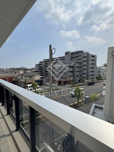 コンフォリア・リヴ大森西 3LDK　内装画像