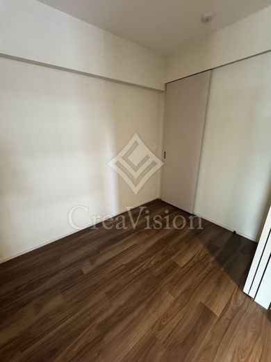 コンフォリア・リヴ大森西 3LDK　部屋写真