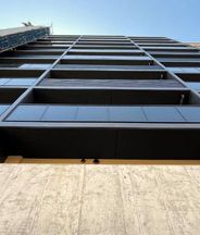 S-RESIDENCE横濱吉野町burgeon (エスレジデンス横濱吉野町バージョン) 物件写真 建物写真1