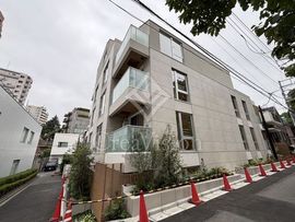 イプセ白金 写真