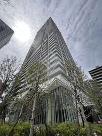 HARUMI FLAG SUN VILLAGE T棟 (晴海フラッグ サンヴィレッジ T棟) 写真