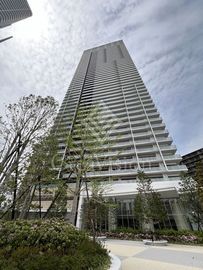 HARUMI FLAG SUN VILLAGE T棟 (晴海フラッグ サンヴィレッジ T棟) 外観 物件画像3