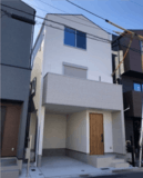 Kolet新蒲田 (コレット新蒲田)#02 物件写真 建物写真1