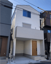 Kolet新蒲田 (コレット新蒲田)#02 物件写真 建物写真1