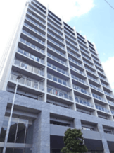 プレミスト横浜ポートサイド 物件写真 建物写真1