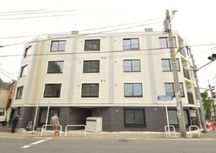 グランパセオ祐天寺イースト 物件写真 建物写真1