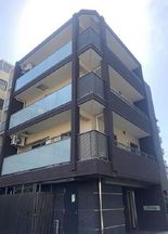 ファインスクエア東白楽Ⅰ 物件写真 建物写真1