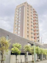 用賀レジデンス 物件写真 建物写真1