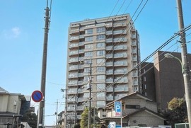 用賀レジデンス 物件写真 建物写真2