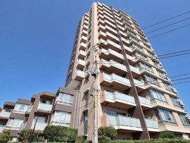 用賀レジデンス 物件写真 建物写真3