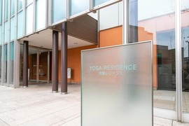 用賀レジデンス 物件写真 建物写真4