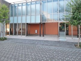 用賀レジデンス 物件写真 建物写真5