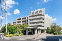 世田谷アインス美しの杜 物件写真 建物写真1