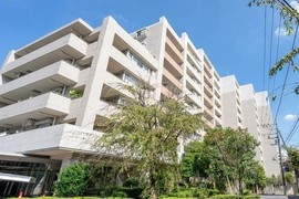 世田谷アインス美しの杜 物件写真 建物写真2