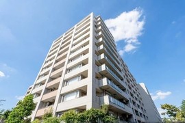 世田谷アインス美しの杜 物件写真 建物写真3