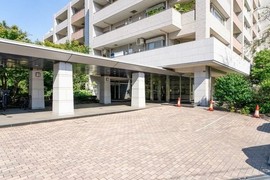 世田谷アインス美しの杜 物件写真 建物写真5