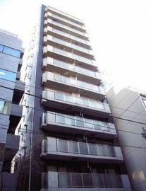 グラントゥルース神田岩本町 物件写真 建物写真1