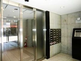 グラントゥルース神田岩本町 物件写真 建物写真3