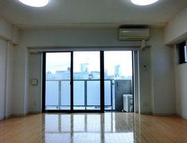 グラントゥルース神田岩本町 物件写真 建物写真8