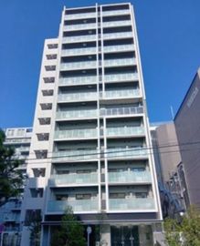 リビオメゾン芝浦 物件写真 建物写真2
