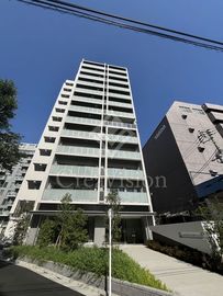 リビオメゾン芝浦 外観 物件画像2