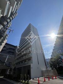 リビオメゾン芝浦 外観 物件画像4