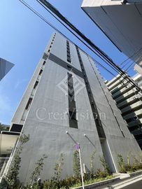 リビオメゾン芝浦 外観 物件画像6