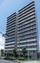 グランカーサ船堀Ⅰ 物件写真 建物写真1