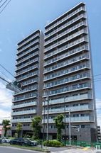 グランカーサ船堀Ⅱ 物件写真 建物写真1