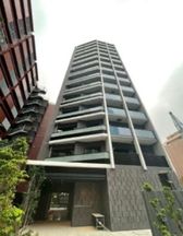 グランスイート麻布六本木 物件写真 建物写真1