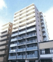 プレシス両国 物件写真 建物写真1