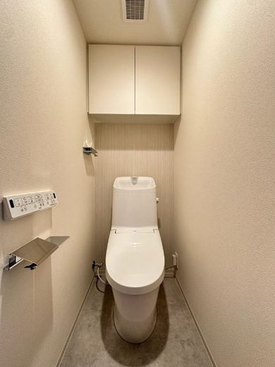 ベルファース西早稲田 物件写真 建物写真12
