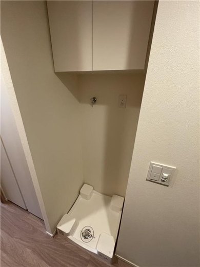 ベルファース西早稲田 物件写真 建物写真13