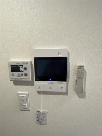 ベルファース西早稲田 物件写真 建物写真14