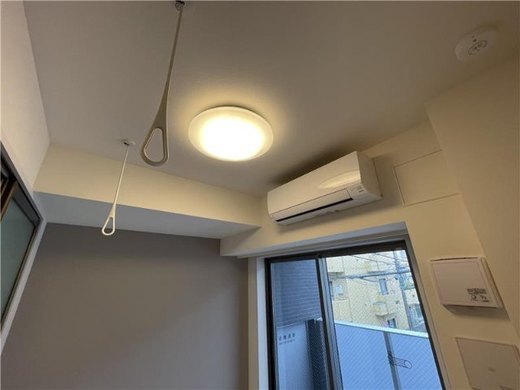 ベルファース西早稲田 物件写真 建物写真15