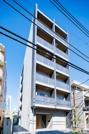 物件写真 建物写真1