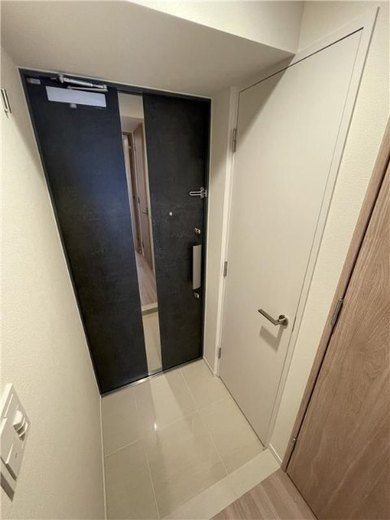 ベルファース西早稲田 物件写真 建物写真4