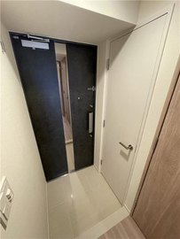ベルファース西早稲田 物件写真 建物写真4