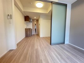 ベルファース西早稲田 物件写真 建物写真5