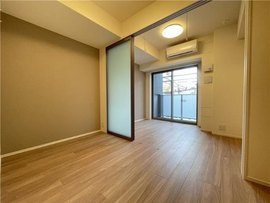 ベルファース西早稲田 物件写真 建物写真6
