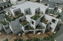 グランデュオ荻窪2 (GranDuo Ogikubo2) 物件写真 建物写真1