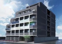 アーバンパーク江古田の森 物件写真 建物写真1