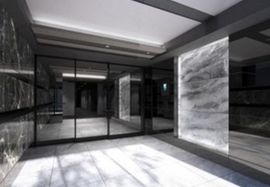 アーバンパーク江古田の森 物件写真 建物写真2