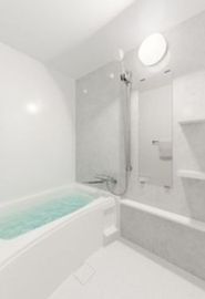アーバンパーク江古田の森 物件写真 建物写真6