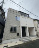 Kolet新小岩 (コレット新小岩)#02 物件写真 建物写真1